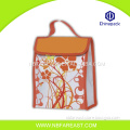 Colourful professioal best quality cheap wholesale lunch bags for women